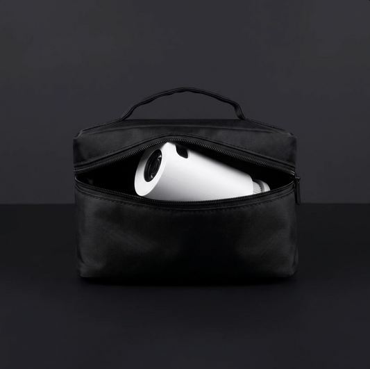 Projector case